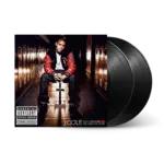 [New Vinyl] J Cole.: Cole World - The Sideline Story (2LP, reissue)