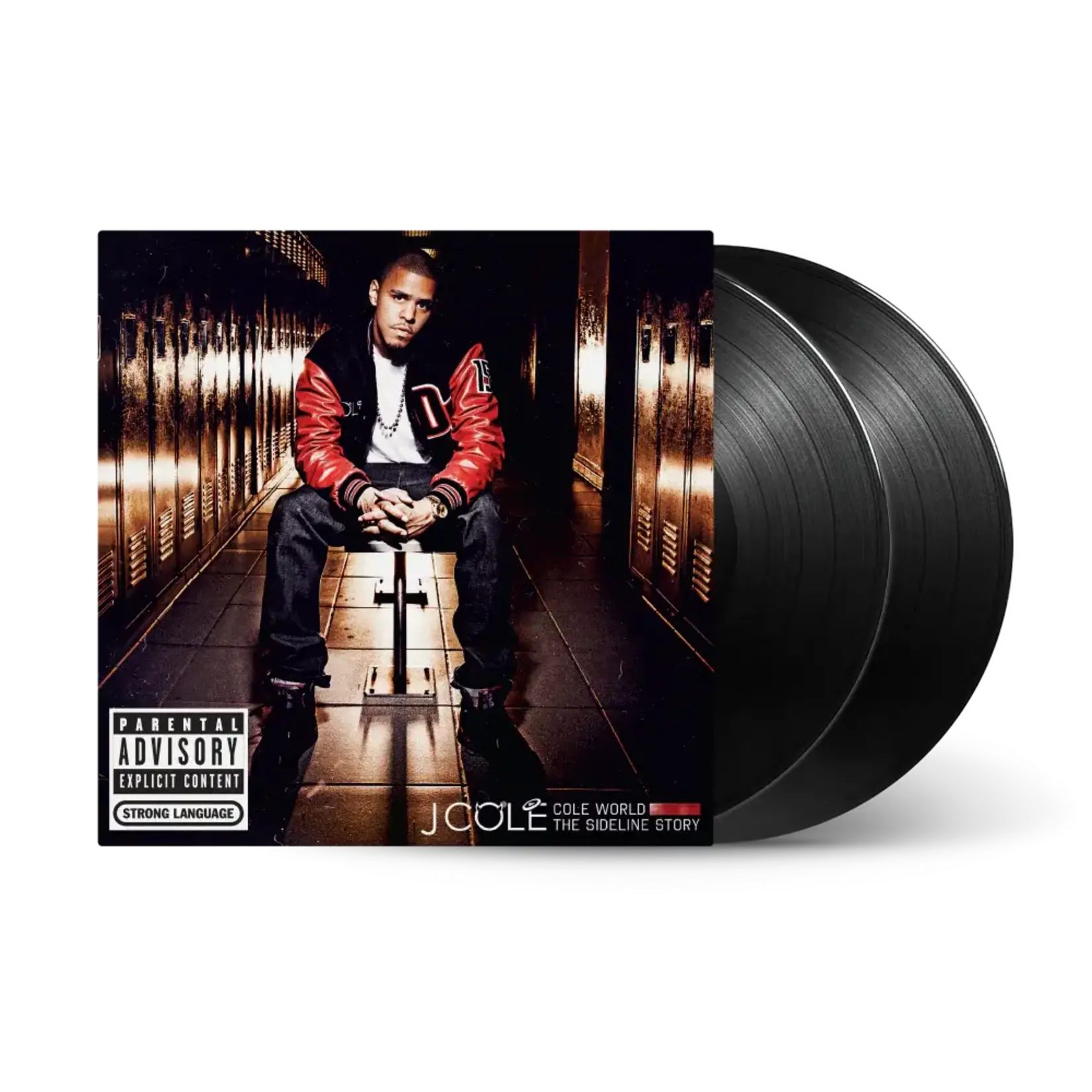 [New Vinyl] Louis Armstrong & Oscar Peterson - Cole World - The Sideline Story (2LP, reissue)