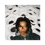 [New] Little Simz - No Thank You (2LP, clear vinyl)