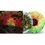 [New] King Gizzard & the Lizard Wizard - Nonagon Infinity - Alien Warp Drive EdItion (2LP, splattered vinyl w/bonus)