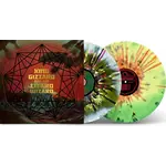 [New Vinyl] King Gizzard & the Lizard Wizard - Nonagon Infinity - Alien Warp Drive EdItion (2LP, splattered vinyl w/bonus)