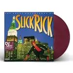 [New] Slick Rick - The Great Adventures Of Slick Rick (2LP, fruit punch vinyl, indie exclusive)