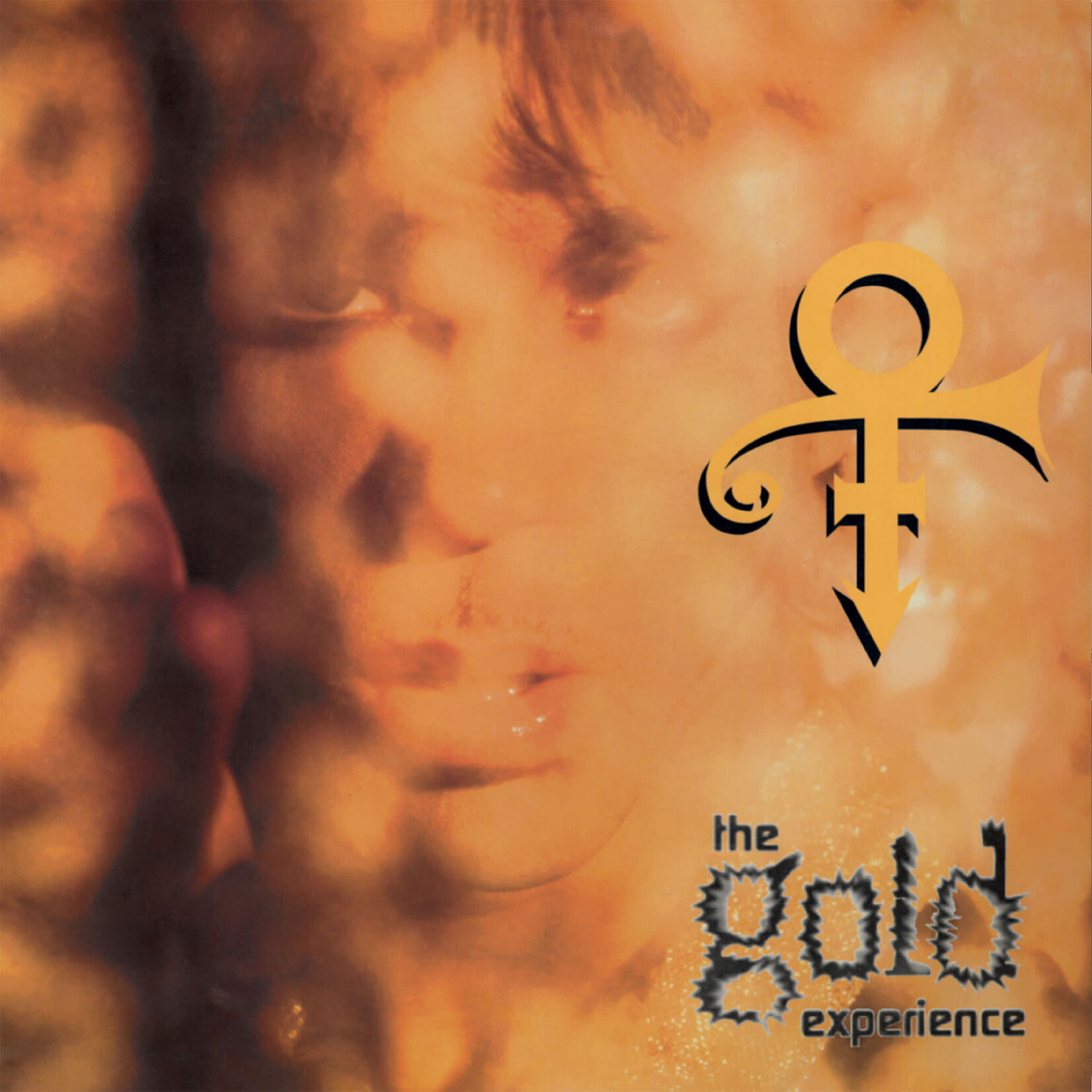 [New Vinyl] Prince - The Gold Experience (2LP)