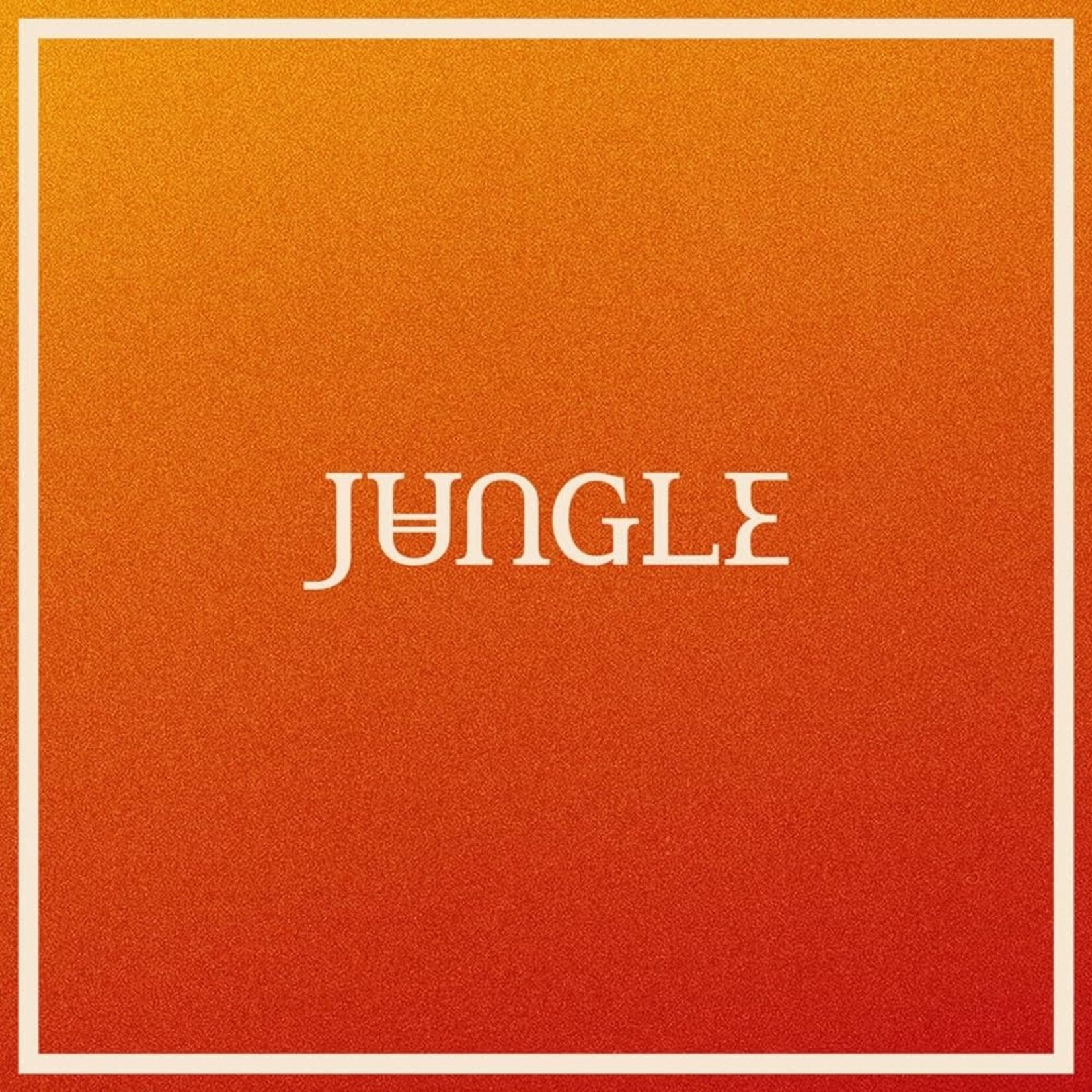 [New Vinyl] Jungle - Volcano