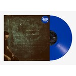 [New Vinyl] Eric Church - Mr Misunderstood (blue vinyl)