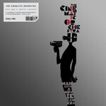 [New Vinyl] The Cinematic Orchestra - Man With A Movie Camera (2LP) 20th Anniversary Edition, ashen & pewter grey vinyl)
