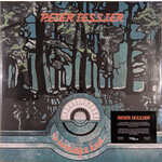 [New Vinyl] Peter Tessier - By Turning A Knob