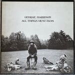 [Kollectible Vinyl] Harrison, George (Beatles): All Things Must Pass  [KOLLECTIBLES]