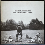 [Kollectibles] Harrison, George (Beatles): All Things Must Pass  [KOLLECTIBLES]