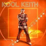 [New] Kool Keith - Black Elvis 2 (electric blue vinyl)