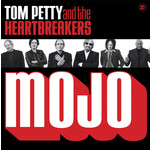 [New] Tom & The Heartbreakers Petty - Mojo (2LP, translucent ruby red vinyl)