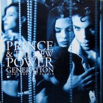 [New] Prince & The New Power Generation - Diamonds And Pearls (2LP, 180g, remaster)