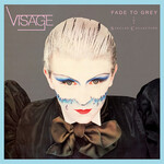[New] Visage - Fade To Grey - The Singles Collection (metallic copper swirl vinyl)