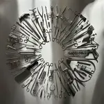 [New] Carcass - Surgical Steel (2LP, 10th anniversary edition, red vinyl with black splatter)