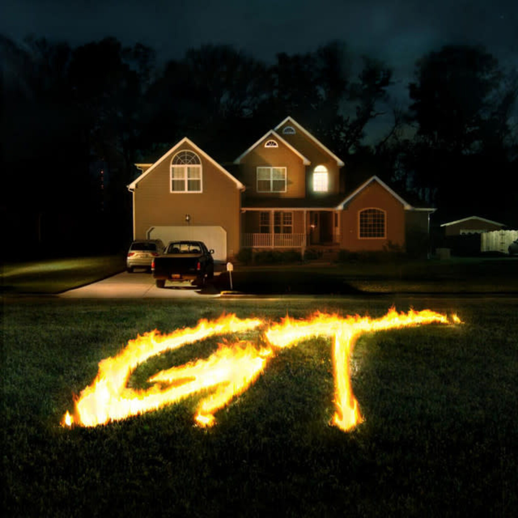 [New Vinyl] Girl Talk - Feed The Animals (2LP)