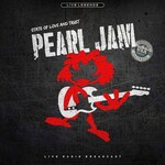 [New] Pearl Jam - State of Love & Trust (red vinyl)