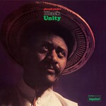 [New Vinyl] Pharoah Sanders - Black Unity (Verve By Request series)