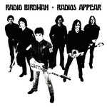 [New Vinyl] Radio Birdman - Radios Appear (white vinyl version)