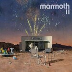 [New Vinyl] Mammoth WVH - Mammoth II (2LP, yellow vinyl, indie exclusive)