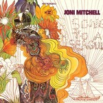 [New] Joni Mitchell - Song To A Seagull