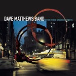 [New] Dave Band Matthews - Before These Crowded Streets (2LP, 25th Anniversary Edition, 180g)