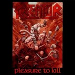 [New] Kreator - Pleasure To Kill