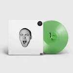 [New Vinyl] Mac Miller - GO:OD AM (2LP, spring green vinyl)