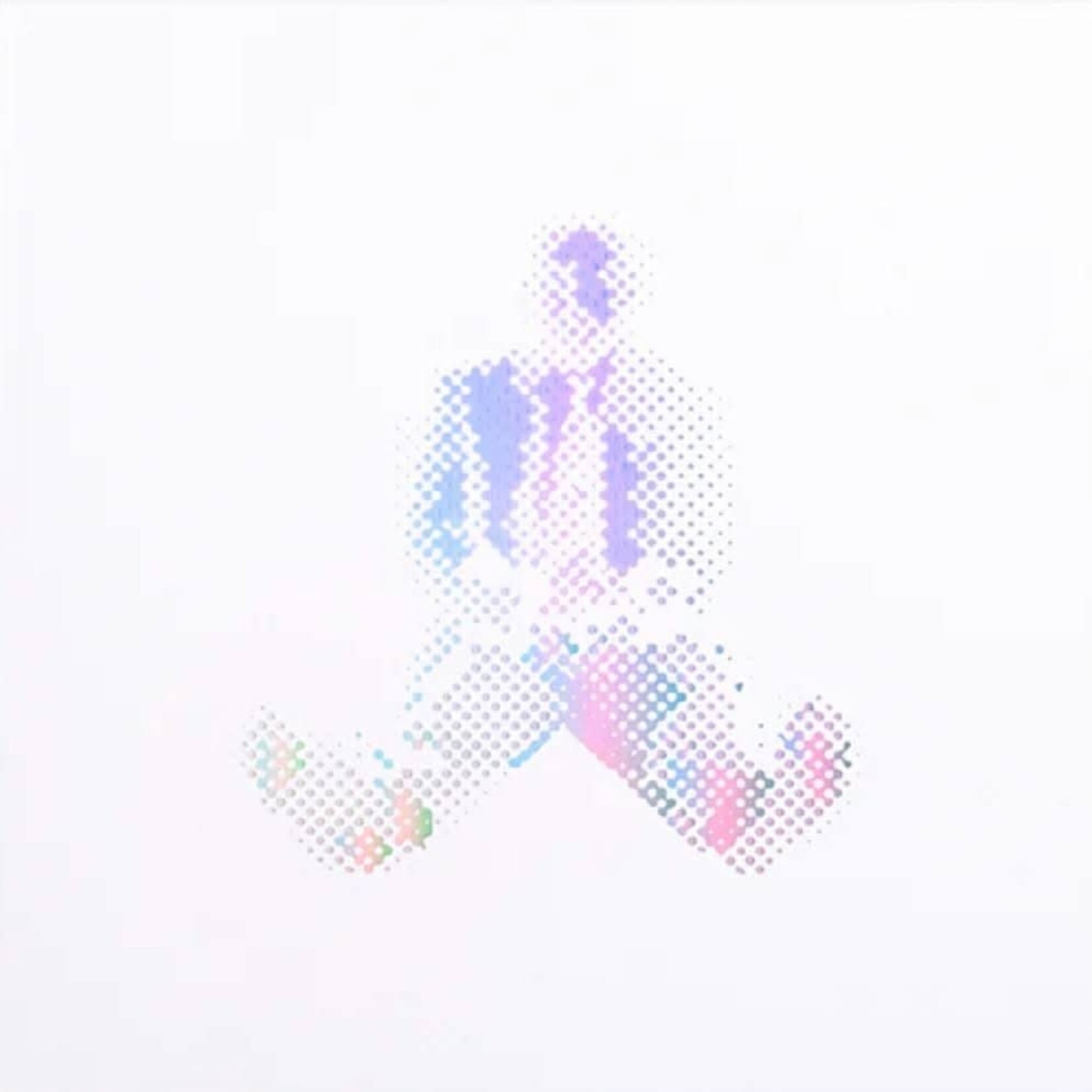 [New] Mac Miller - Swimming (2LP, 5th Anniversary, deluxe, milky clear pink & blue marble vinyl)