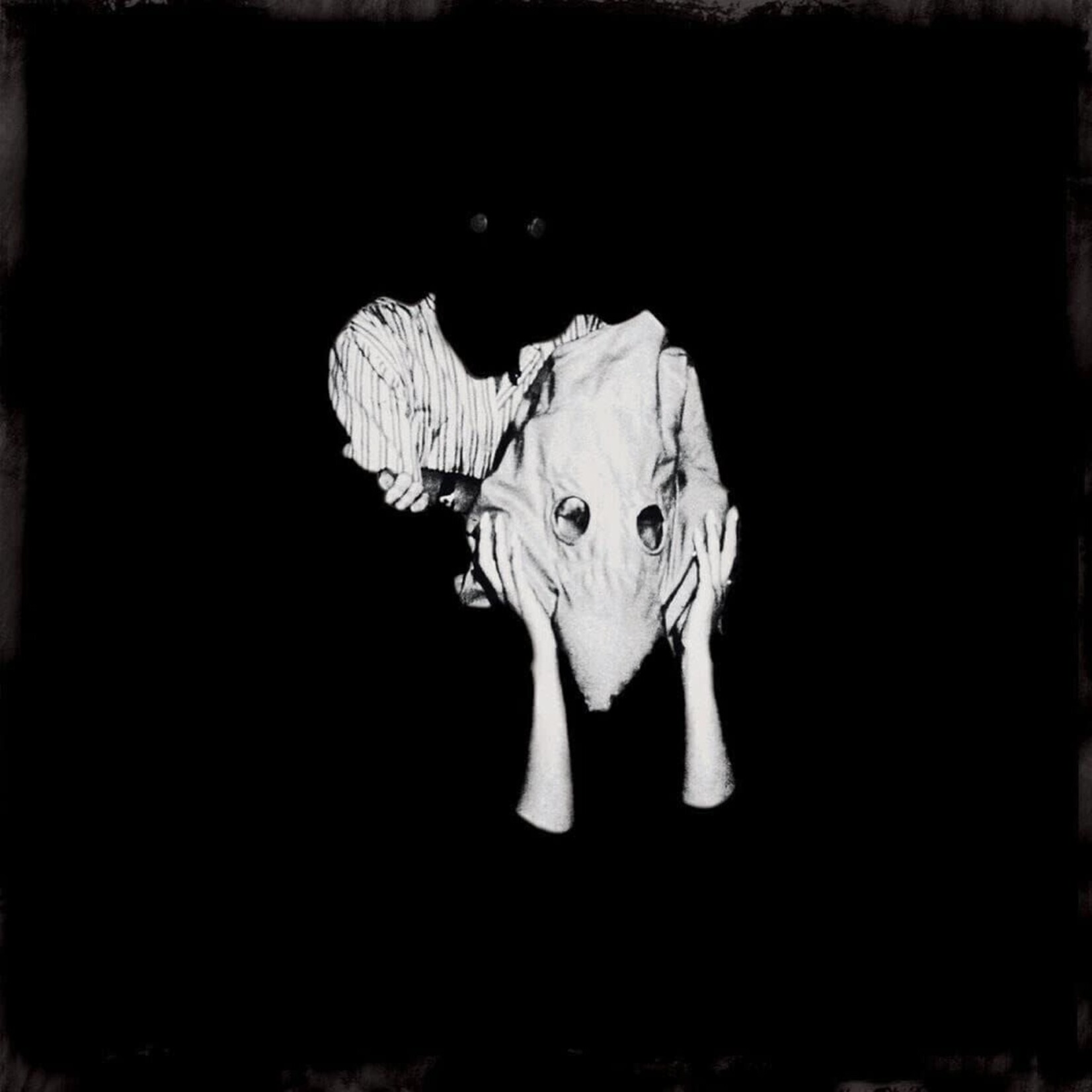 [New Vinyl] Sigur Ros - Kveikur (2LP, reissue)