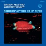 [New] Kelly, Wynton Trio & Wes Montgomery: Smokin' At The Half Note [VERVE]