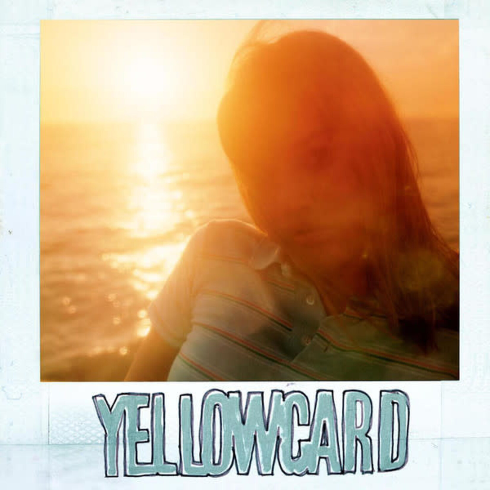 [New Vinyl] Yellowcard: Ocean Avenue (20th Ann.) [UME]