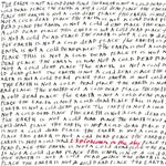 [New] Explosions In the Sky - The Earth Is Not A Cold Dead Place (2LP, anniversary edition, opaque red vinyl)
