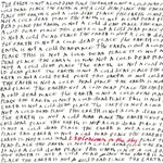 [New Vinyl] Explosions In the Sky - The Earth Is Not A Cold Dead Place (2LP, anniversary edition, opaque red vinyl)