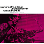 [New] Johnny Griffin - Introducing Johnny Griffin