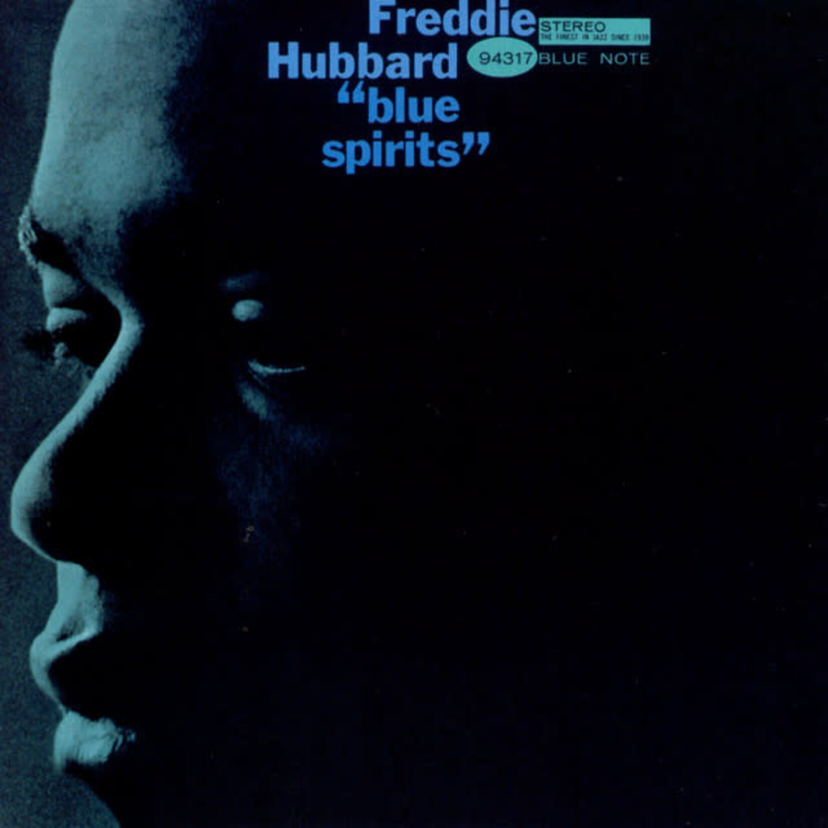 [New Vinyl] Hubbard, Freddie: Blue Spirits (Blue Note Tone Poet Series) [BLUE NOTE]