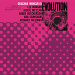 [New] Moncur, Grachan III: Evolution (Blue Note Classic Vinyl Series) [BLUE NOTE]
