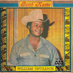William Onyeabor - Good Name