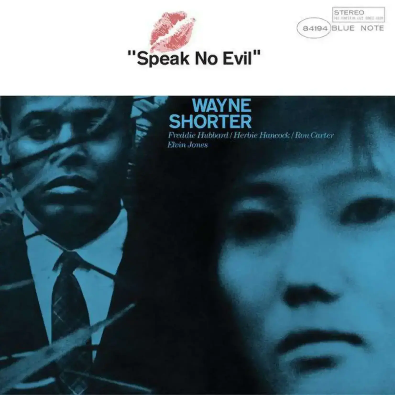 [New Vinyl] Wayne Shorter - Speak No Evil (Blue Note Classic Vinyl Series)