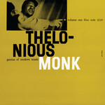 [New] Thelonious Monk - Genius of Modern Music Vol. 1 (Blue Note Classic Vinyl series)