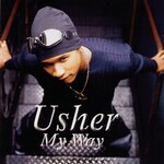 [New] Usher - My Way (2LP, 25th Anniversary Edition, w/bonus tracks)
