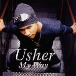 [New Vinyl] Usher - My Way (2LP, 25th Anniversary Edition, w/bonus tracks)