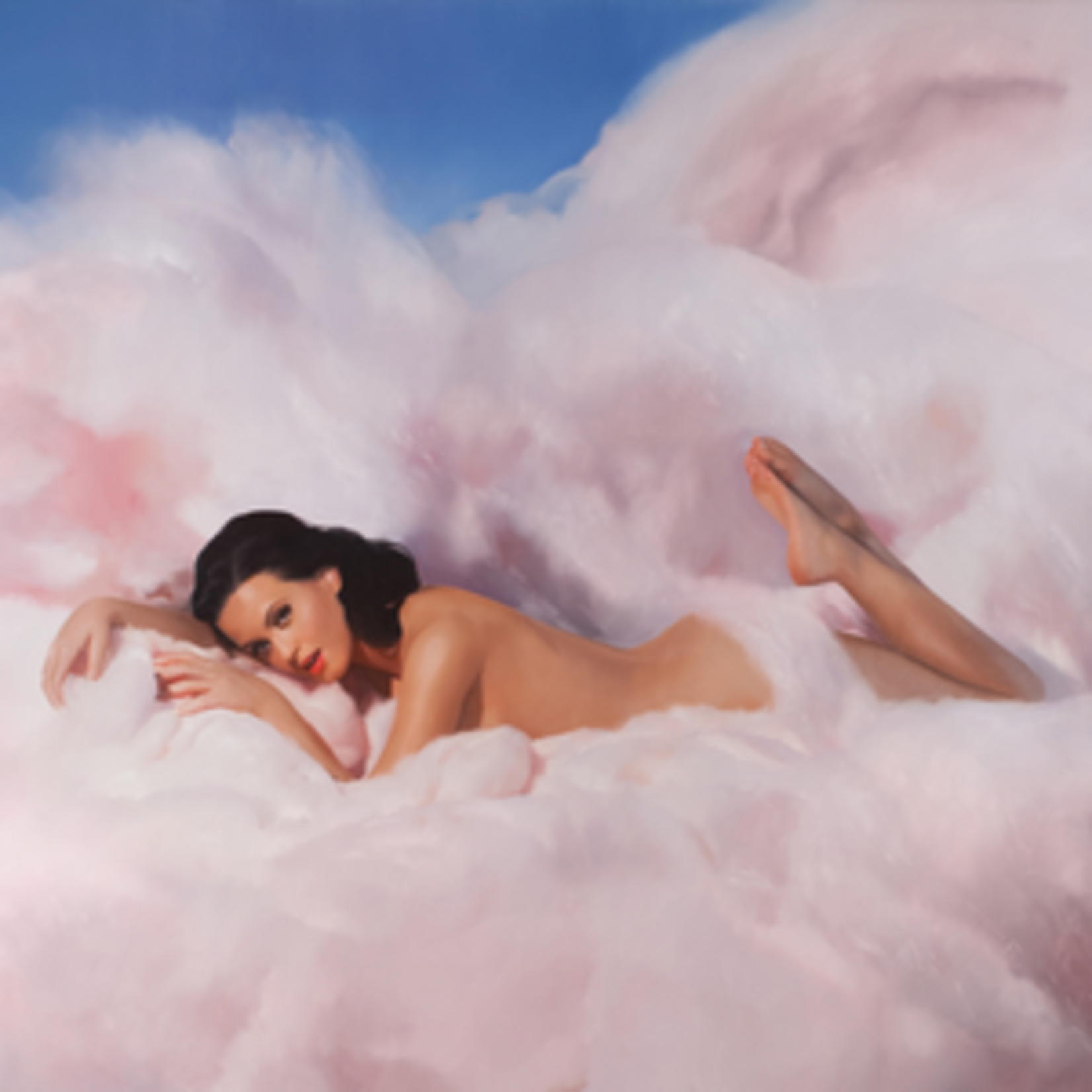 [New] Katy Perry - Teenage Dream (2LP)