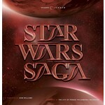 [New Vinyl] City Of Prague Philharmonic Orchestra - Star Wars Saga (2LP)