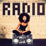 [New] Esperanza Spalding - Radio Music Society (2LP, 10th Anniversary)