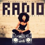 [New Vinyl] Esperanza Spalding - Radio Music Society (2LP, 10th Anniversary)