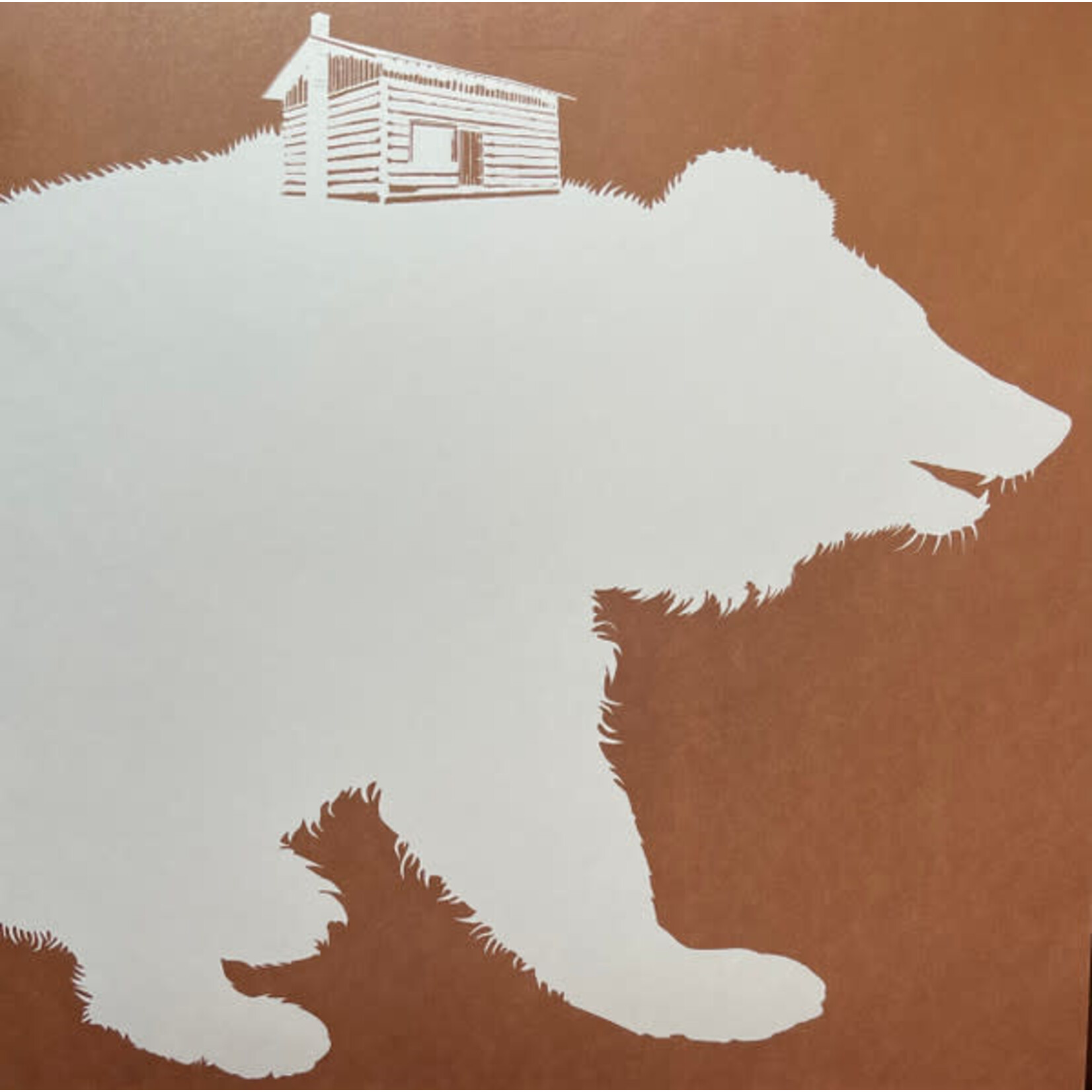 [New Vinyl] This Will Destroy You: Young Mountain [DARK OPERATIVE ]