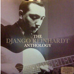 [New] Reinhardt, Django: Anthology (2LP/180g HQ vinyl) [NOT NOW]