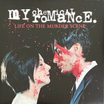 My Chemical Romance: Life On the Murder Scene [REPRISE]
