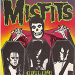 Misfits: Evilive [PLAN 9]