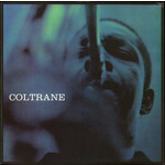 [New Vinyl] John Coltrane - Coltrane (180g, green vinyl)